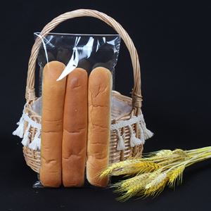 面包袋子